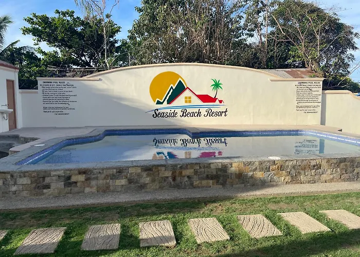 Seaside Beach Resort